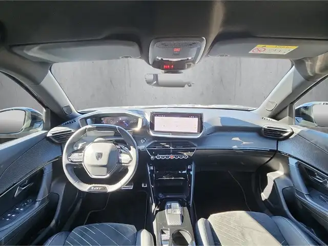 Peugeot 2008 view 12