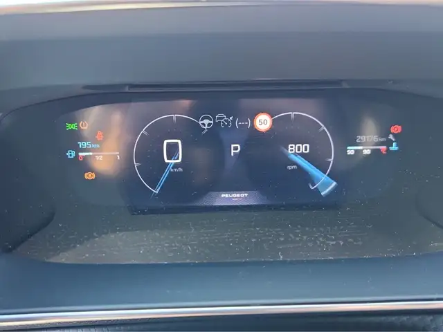 Peugeot 2008 view 15