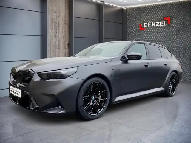 BMW M5 Touring