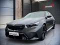 BMW M5 Touring Grau - thumbnail 2