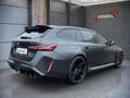 BMW M5 Touring Grau - thumbnail 4