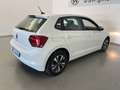 Volkswagen Polo Polo 1.0 TSI 5p. Comfortline BlueMotion Technology Bianco - thumbnail 8