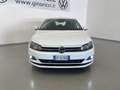 Volkswagen Polo Polo 1.0 TSI 5p. Comfortline BlueMotion Technology Bianco - thumbnail 4