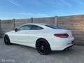 Mercedes-Benz C 180 Coupé Lease Edition NL-Auto Wit - thumbnail 8