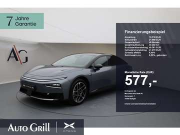 + RWD Long Range AHK HeadUp CarPlay 360Kam ACC