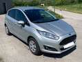 Ford Fiesta Fiesta Trend 1,25 Trend Silber - thumbnail 4