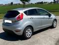 Ford Fiesta Fiesta Trend 1,25 Trend Silber - thumbnail 3