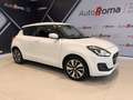 Suzuki Swift 1.2 Mild Hybrid GLX Blanco - thumbnail 2