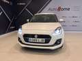 Suzuki Swift 1.2 Mild Hybrid GLX Blanco - thumbnail 4