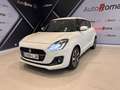 Suzuki Swift 1.2 Mild Hybrid GLX Blanco - thumbnail 3