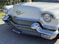Cadillac Series 62 SEDAN BWJ 1956 365 CUI / 6.0L V8 ELEK. RAMEN | ELE Blanc - thumbnail 17
