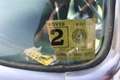 Cadillac Series 62 SEDAN BWJ 1956 365 CUI / 6.0L V8 ELEK. RAMEN | ELE Blanc - thumbnail 15