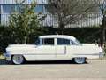 Cadillac Series 62 SEDAN BWJ 1956 365 CUI / 6.0L V8 ELEK. RAMEN | ELE Blanc - thumbnail 8