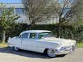 Cadillac Series 62 SEDAN BWJ 1956 365 CUI / 6.0L V8 ELEK. RAMEN | ELE Blanc - thumbnail 29
