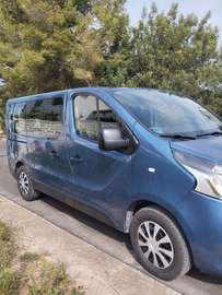Trafic Passenger 1.6dCi TT Energy L 92kW