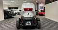 Renault Twizy ze 5 6.1kwh 45kmh achat-integral intens bva Blanc - thumbnail 6