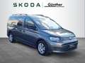 Volkswagen Caddy 2.0 TDI DSG +SHZ+KAMERA+7-SITZER Grijs - thumbnail 6