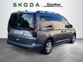 Volkswagen Caddy 2.0 TDI DSG +SHZ+KAMERA+7-SITZER Grijs - thumbnail 5