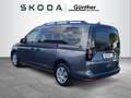 Volkswagen Caddy 2.0 TDI DSG +SHZ+KAMERA+7-SITZER Grijs - thumbnail 4