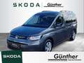 Volkswagen Caddy 2.0 TDI DSG +SHZ+KAMERA+7-SITZER Grijs - thumbnail 1