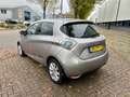 Renault ZOE Q210 Zen Quickcharge 22 kWh (INCLUSIEF ACCU) Grijs - thumbnail 18