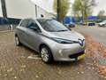 Renault ZOE Q210 Zen Quickcharge 22 kWh (INCLUSIEF ACCU) Grijs - thumbnail 4