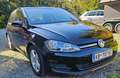Volkswagen Golf Golf 1,6 BMT TDI Schwarz - thumbnail 1