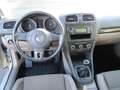 Volkswagen Golf Comfortline Klimaautomatik PDC AHK Silber - thumbnail 8