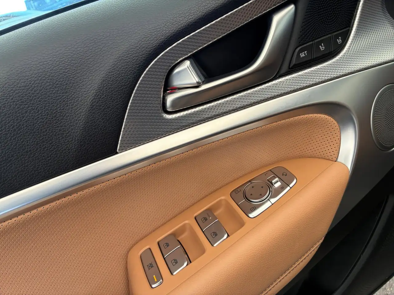 Genesis G70 fotografie Genesis G70