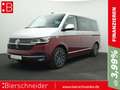 Volkswagen T6.1 Multivan 2.0 TDI DSG 4Mo. Highline NAVI LED ASSISTENZPAKET Argintiu - thumbnail 1