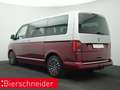 Volkswagen T6.1 Multivan 2.0 TDI DSG 4Mo. Highline NAVI LED ASSISTENZPAKET Argintiu - thumbnail 4