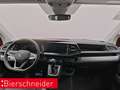 Volkswagen T6.1 Multivan 2.0 TDI DSG 4Mo. Highline NAVI LED ASSISTENZPAKET Argintiu - thumbnail 12