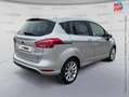 Ford B-Max 1.0 SCTi 125ch EcoBoost Stop\u0026Start Titanium Gri - thumbnail 6