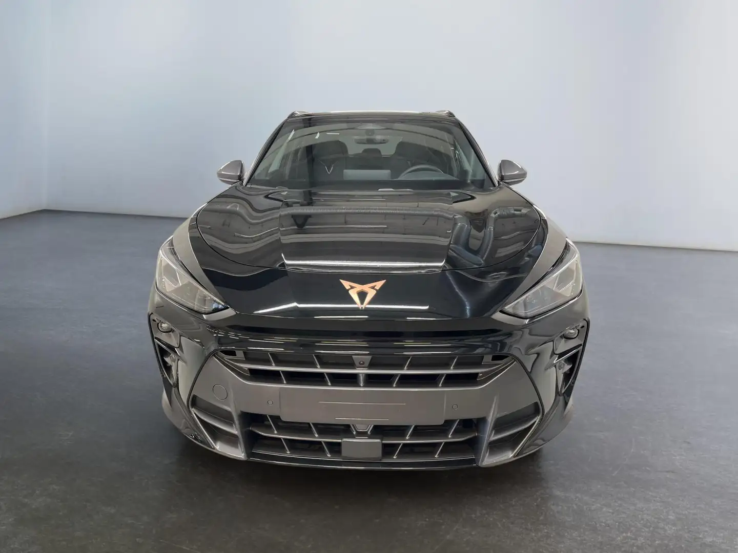 CUPRA Terramar VZ 2.0 TSI 265PS/195kW 4x4 DSG7 2025 *+20" Alu ... Schwarz - 2