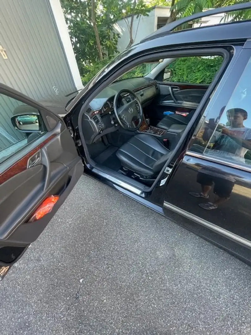 Mercedes-Benz E 220 E 220 T CDI Elegance - 2