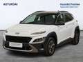 Hyundai KONA HEV 1.6 GDI DT Tecno 2C Weiß - thumbnail 1