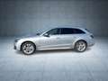 Audi A4 allroad qu. 40 TD S tr. AHK 18 Stdhzg Matrix Silber - thumbnail 3