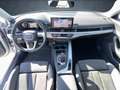 Audi A4 allroad qu. 40 TD S tr. AHK 18 Stdhzg Matrix Silber - thumbnail 12