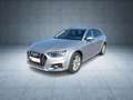 Audi A4 allroad qu. 40 TD S tr. AHK 18 Stdhzg Matrix Silber - thumbnail 2