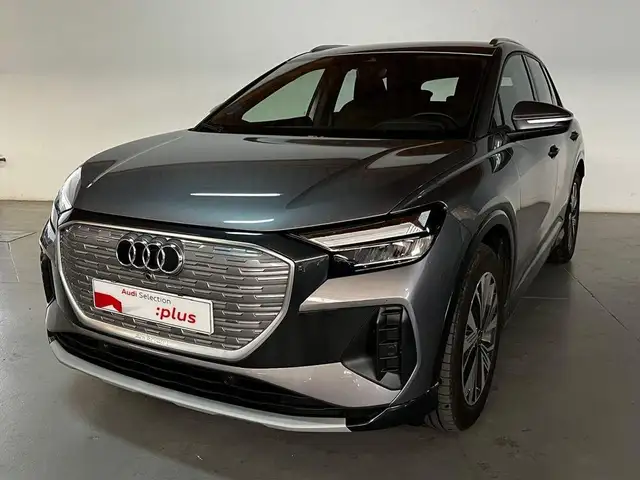 Audi Q4 e-tron 40 Advanced 82KWh