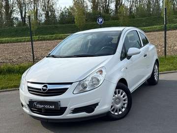 1.0 ESS 65CH ESSENTIA 3P * 123.000KM * 2010 * GARANTIE