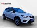 SEAT Arona Style 1.0 TSI Klimaauto SHZ PDC Kamera Weiß - thumbnail 3
