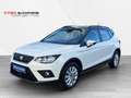 SEAT Arona Style 1.0 TSI Klimaauto SHZ PDC Kamera Weiß - thumbnail 1