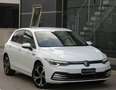 Volkswagen Golf 2.0 Tdi Style 150cv DSG/Cockpit/Retroc. Bianco - thumbnail 2