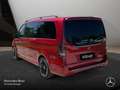 Mercedes-Benz V 300 d STYLE+AMG+9G+AHK+StandHZ+Klimaautom.+Navi Rot - thumbnail 9