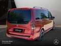 Mercedes-Benz V 300 d STYLE+AMG+9G+AHK+StandHZ+Klimaautom.+Navi Rot - thumbnail 6