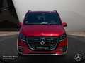 Mercedes-Benz V 300 d STYLE+AMG+9G+AHK+StandHZ+Klimaautom.+Navi Rot - thumbnail 3