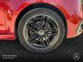 Mercedes-Benz V 300 d STYLE+AMG+9G+AHK+StandHZ+Klimaautom.+Navi Rot - thumbnail 5