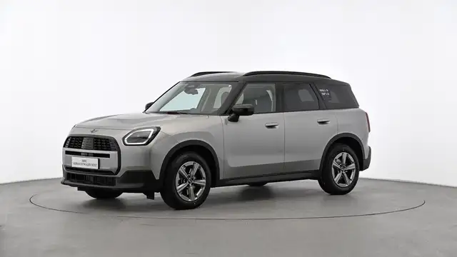 MINI Countryman C Classic Trim