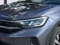 Volkswagen Taigo 1.0 TSI DSG Life SHZ LED Kamera Grau - thumbnail 2